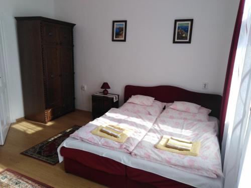  Orgona Vendégház Miskolc in Miskolc