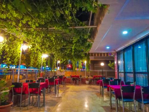 Sarıkaya Hotel in Kuşadası