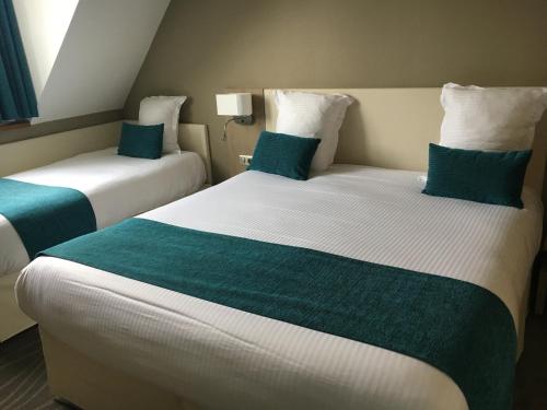 Hotel Normandy - image 18