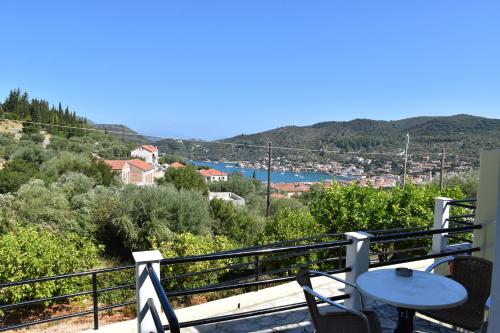 Panorama, Vathi (foto 9)