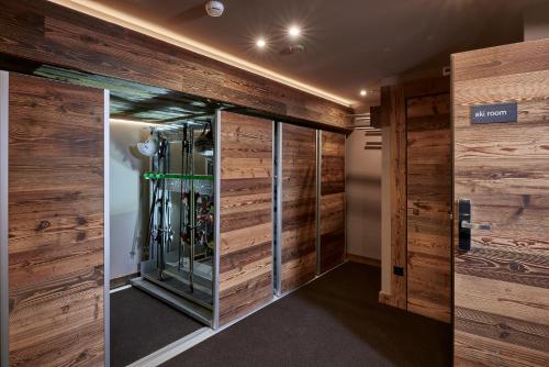Chandolin Boutique Hotel - image 11