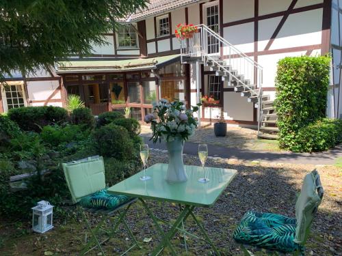 Waldstudio Comfort in Simmerath, Deutschland