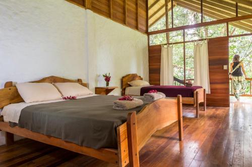 Gaia Amazon Eco Lodge