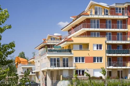  Magnólia Apartman in Budapest