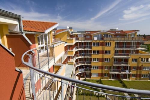  Magnólia Apartman in Budapest