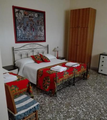 B&B Villa VITTORIO 5