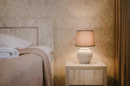 Double or Twin Room with Private Bathroom