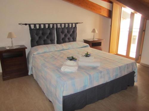  Holiday House Aries, Pension in Pianillo