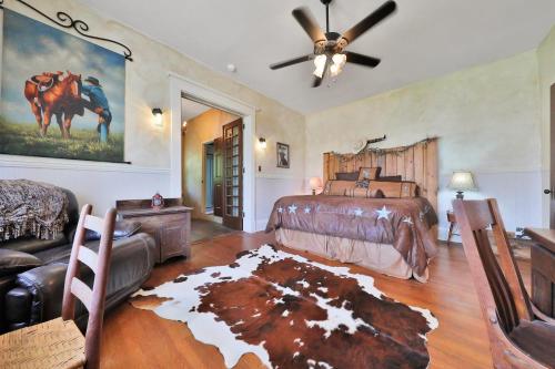 The Lancaster Manor Bed and Breakfast - image 8