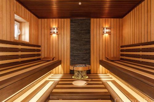 Guest Studio With Sauna, Caerleon, West Wales