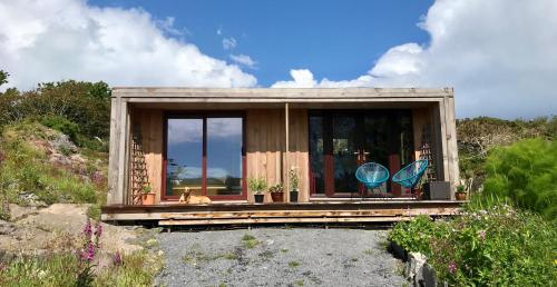 Goleen Harbour Tiny House