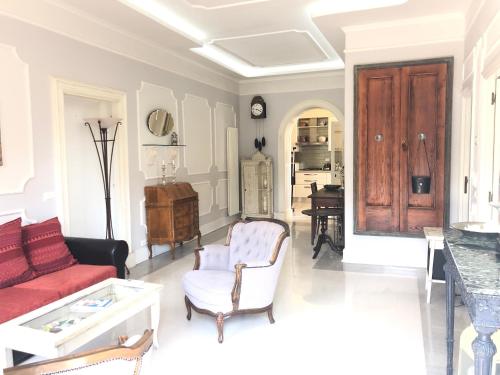  VILLA DI LORENZO&ALESSIA, Pension in Rom