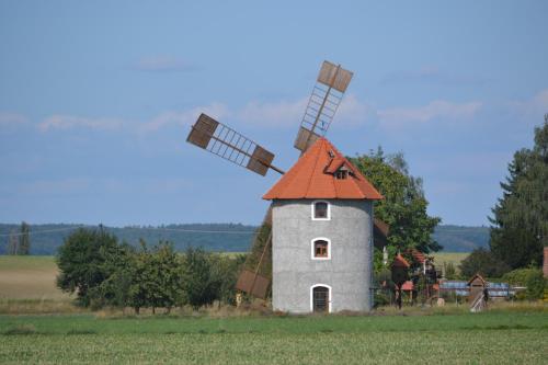 Adela´s Czech Village House