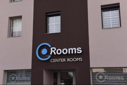 Center Rooms Villach in Villach, Österreich