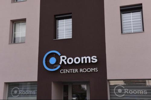 Center Rooms Villach Villach