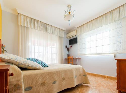 Alojamiento Colina del Sol - image 11