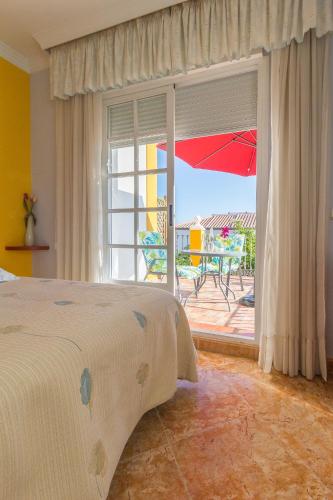 Alojamiento Colina del Sol - image 3