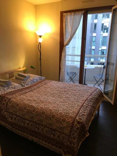 DREAM Flat in PARIS - Pension de famille - Levallois-Perret