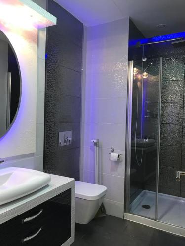  Luxury Apartments in Alanya in Mahmutlar