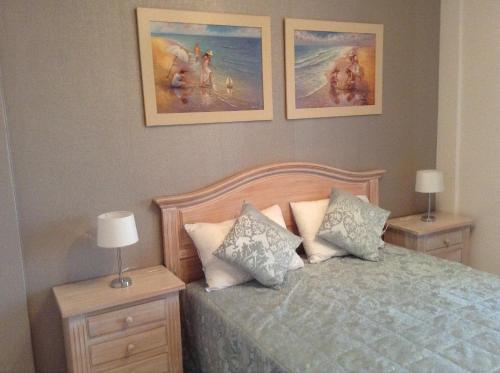  Reizinho, Unterkunft in Quarteira