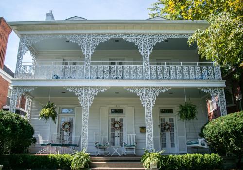 Governor's Inn Bed and Breakfast - image 6