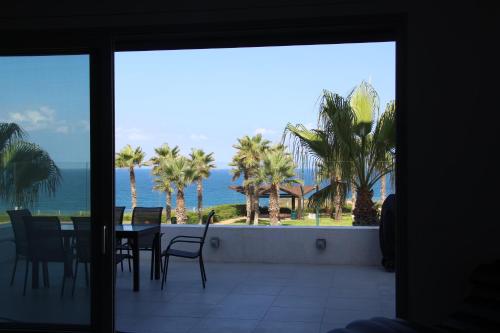 SeaScape Terraces Netanya