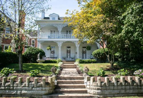 Governor's Inn Bed and Breakfast Ashland (KY)