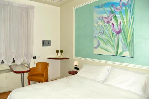 Hotel Giotto, Турин (фото 9)
