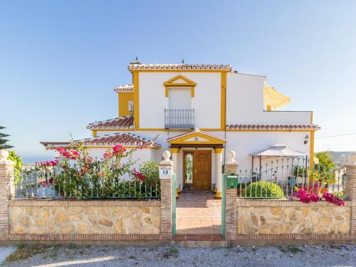 Alojamiento Colina del Sol - image 6