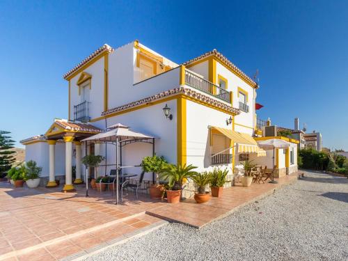 Alojamiento Colina del Sol - image 7