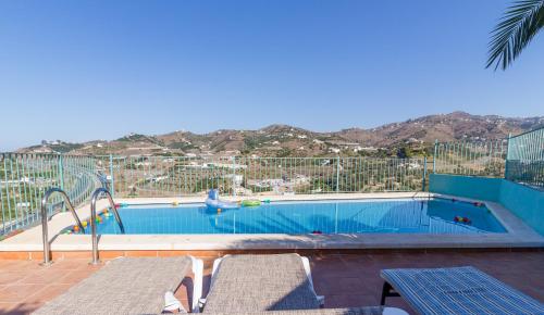 Alojamiento Colina del Sol - image 8