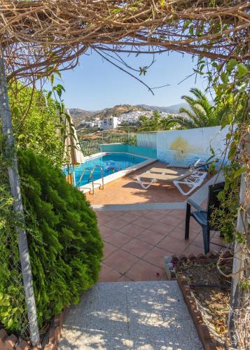 Alojamiento Colina del Sol - Accommodation - Torrox