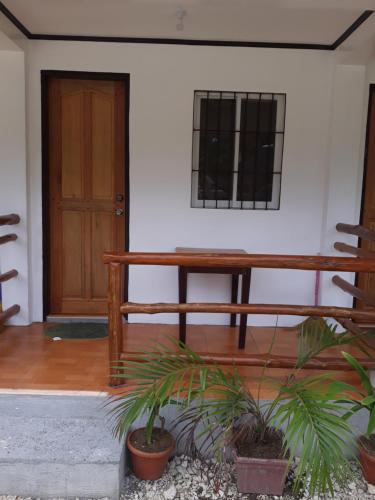 Gardenview Homestay Siargao