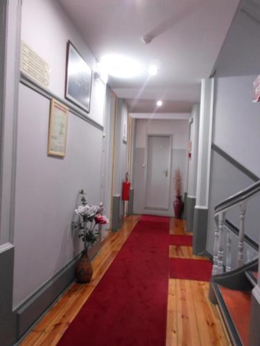 Hotel Larbelo in Coimbra
