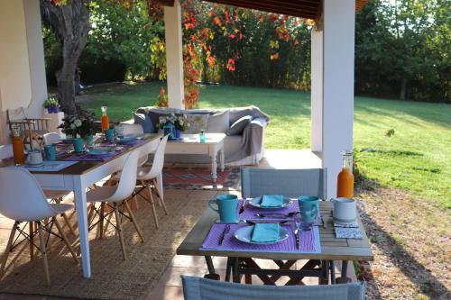  Monte dos Papa Figos in São Teotónio