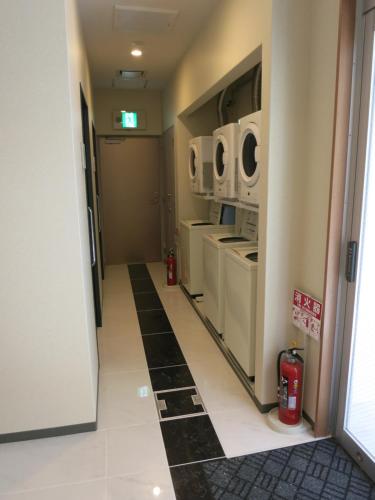 ホテル中央クラウン