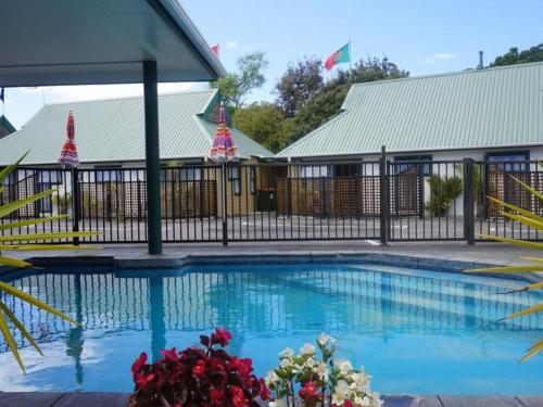 Cheviot Park Motor Lodge - Accommodation - Whangarei