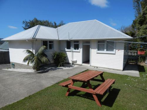 Cheviot Park Motor Lodge