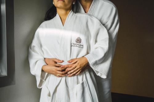 Casa San Miguel Hotel Boutique y Spa in Zacatlán, Mexico