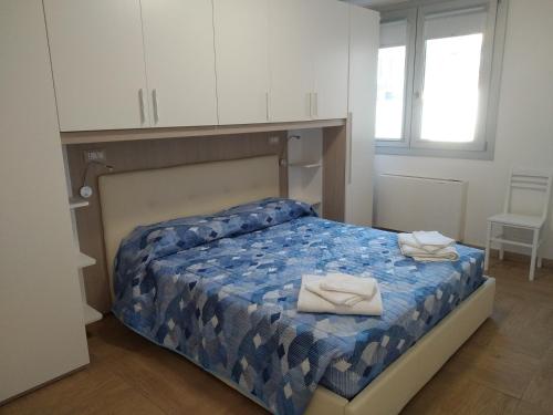 CAMERA con BAGNO 2 pers PARCHEGGIO