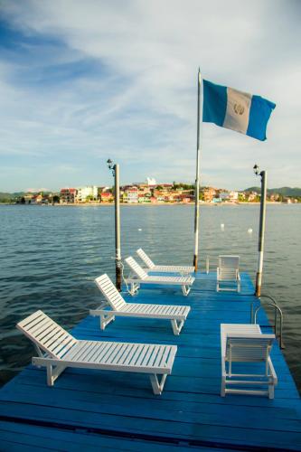 Skats, Hostal Casa de Grethel in San Roman