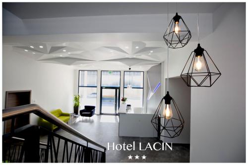 Hotel LACIN 1