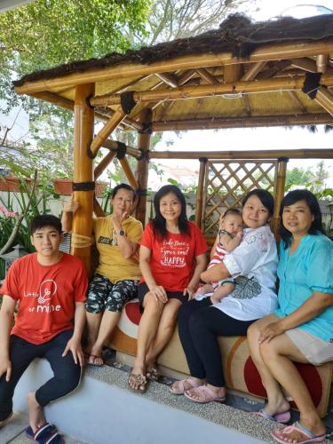 INNI Homestay – Malang, MO