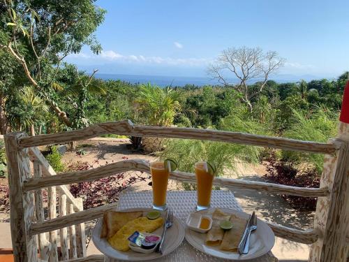 La Colina Bungalow Bali