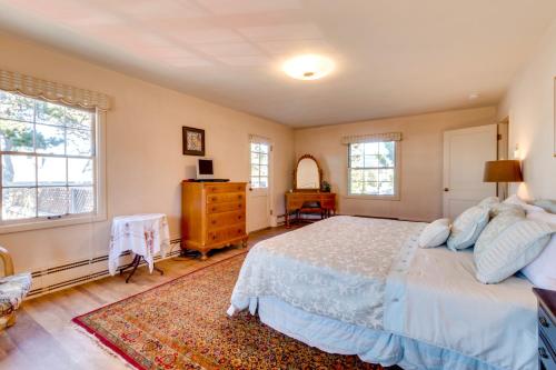 Seaside Governor's House Vacation Rental - image 6