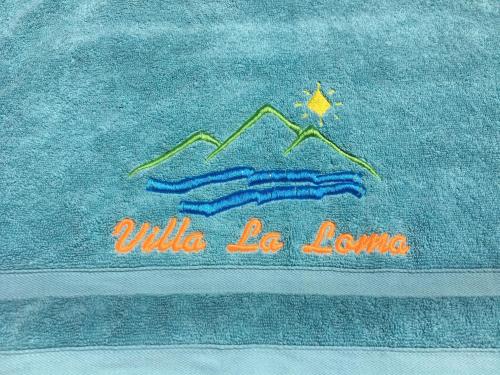 Villa La Loma