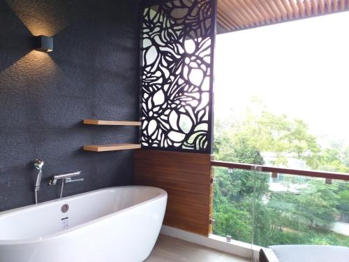 Reiz - Private Residence in Su Thep