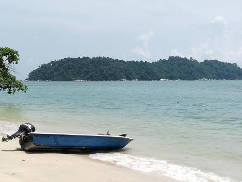 Pangkor 88 Villa Jia Yuan 邦咯岛家苑海滩度假别墅