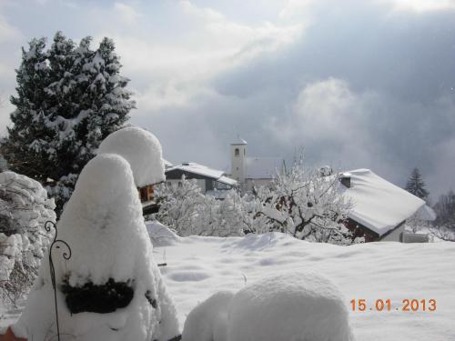 Frühstückspension Alpenrose Bed & Breakfast, Pension in Iselsberg