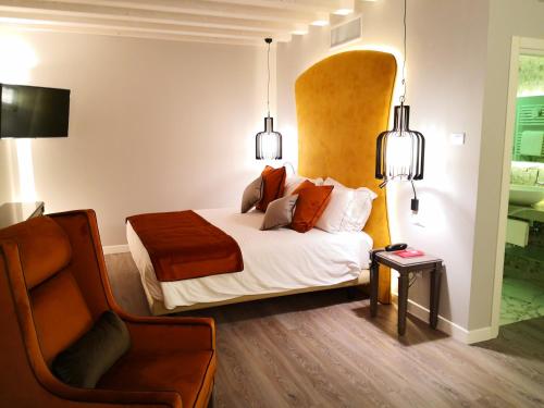 Hotel Campo Marzio - image 8